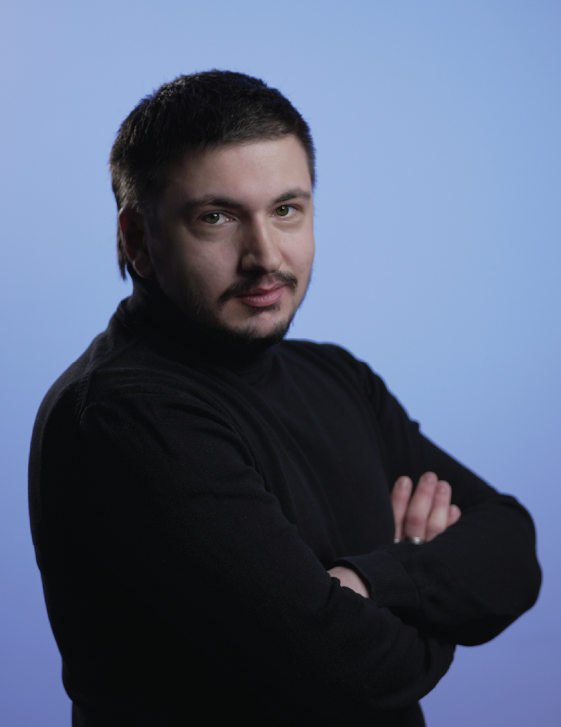 Konstantin Gvaberidze